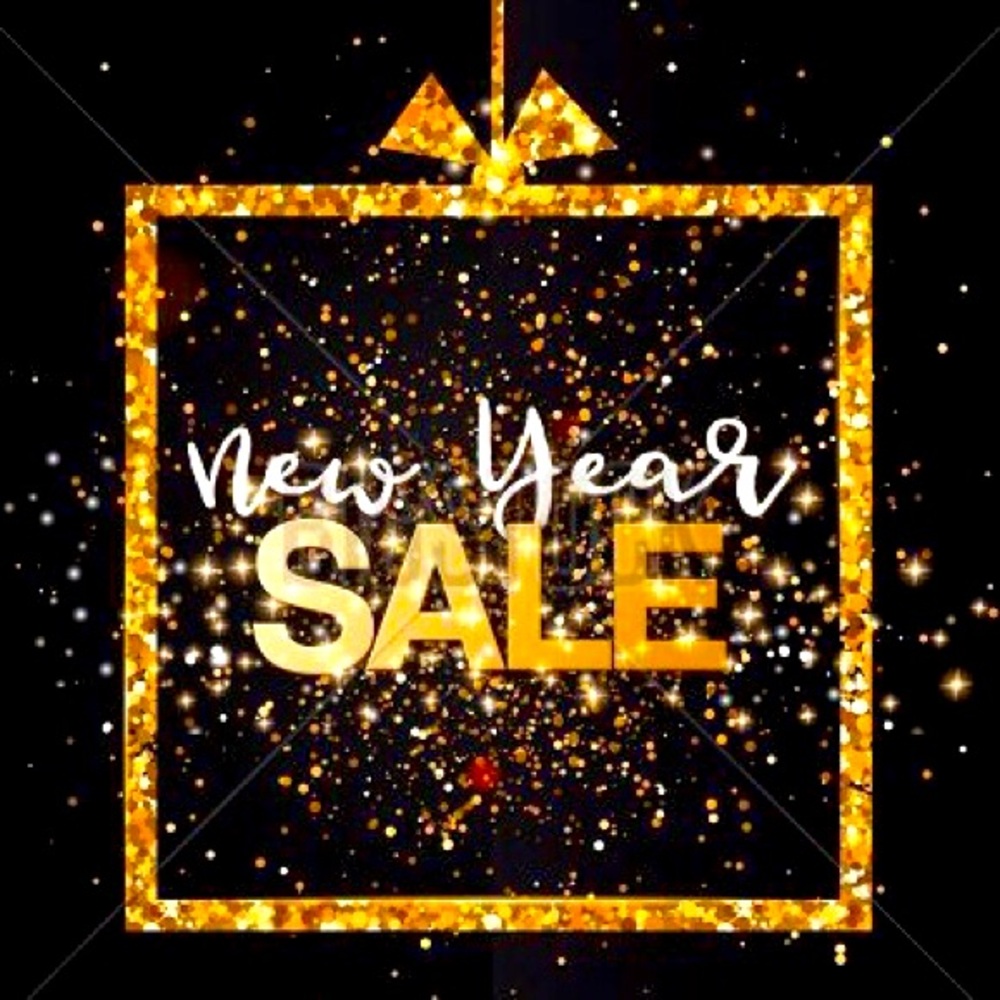 Bargain Cohost Show w @Bounty_Huntress 1/1/25 3:00 EST Buy Now $15 Designer item